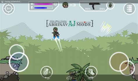 kmods mini militia|Mini Militia Modding Tutorial By KMODs .